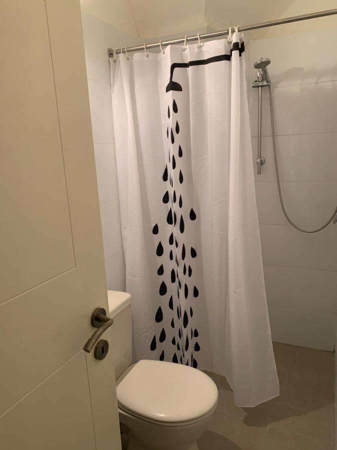 La Guta Studio Suite The Milano Suite Ιερουσαλήμ Εξωτερικό φωτογραφία