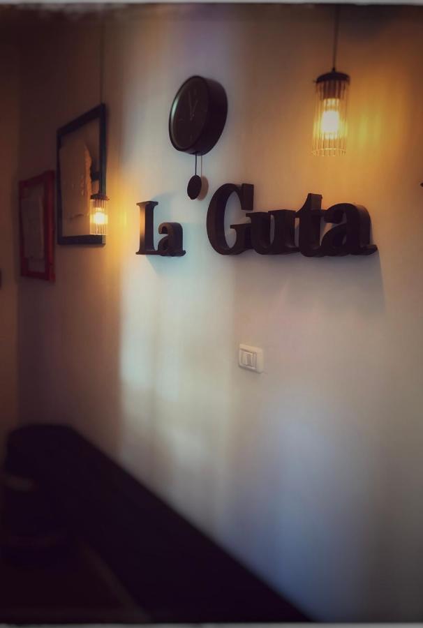 La Guta Studio Suite The Milano Suite Ιερουσαλήμ Εξωτερικό φωτογραφία