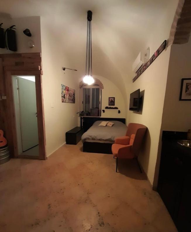 La Guta Studio Suite The Milano Suite Ιερουσαλήμ Εξωτερικό φωτογραφία