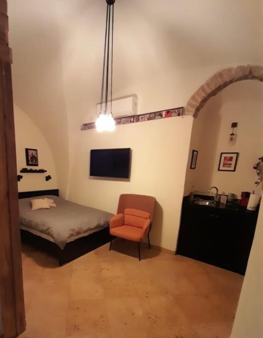 La Guta Studio Suite The Milano Suite Ιερουσαλήμ Εξωτερικό φωτογραφία