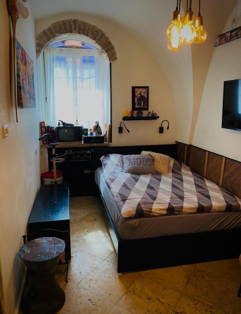 La Guta Studio Suite The Milano Suite Ιερουσαλήμ Εξωτερικό φωτογραφία