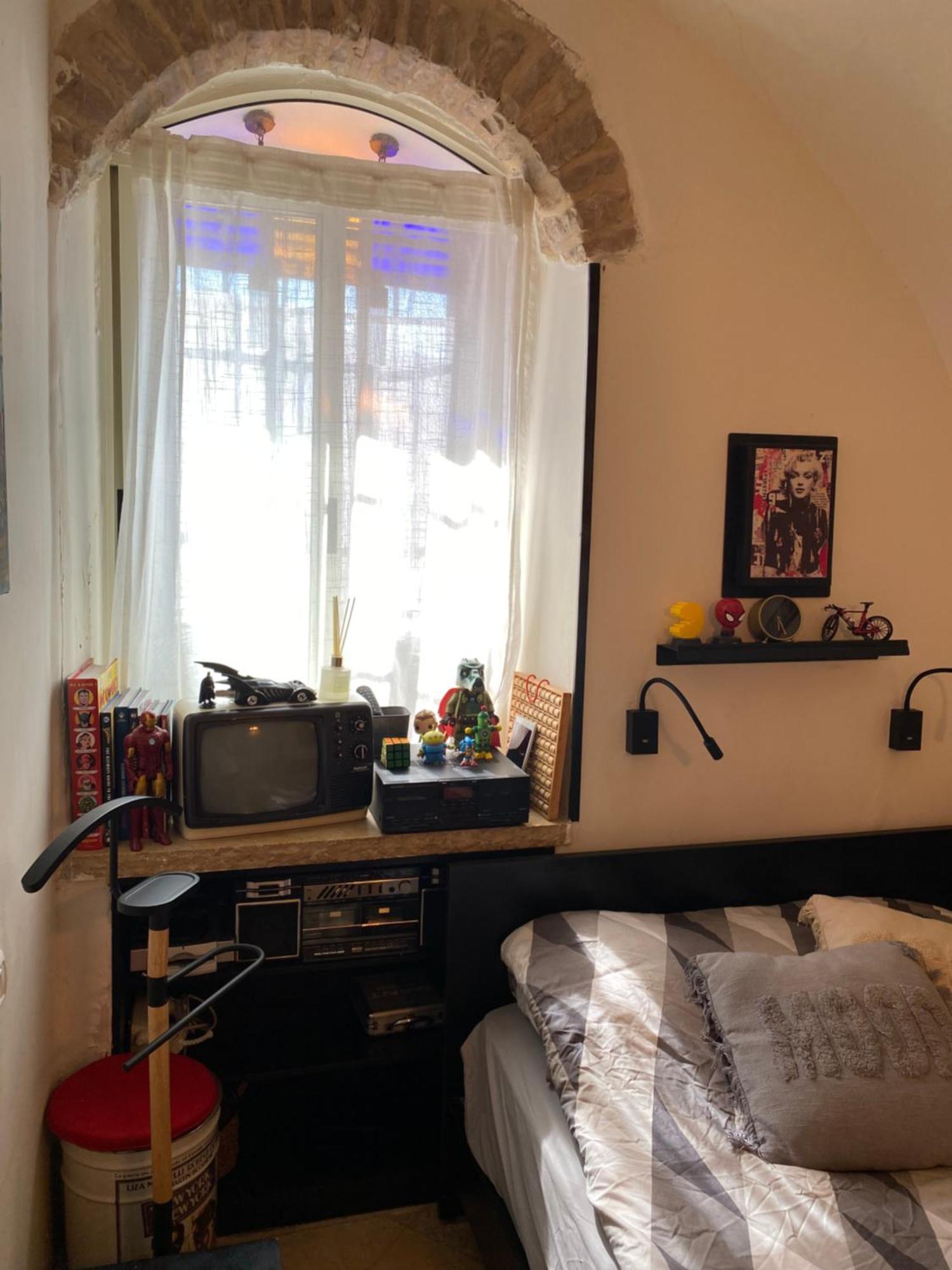 La Guta Studio Suite The Milano Suite Ιερουσαλήμ Εξωτερικό φωτογραφία